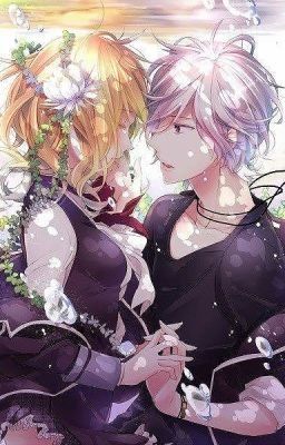 Đại Thần Băng Giá Và Thiên Nữ Lạnh Lùng