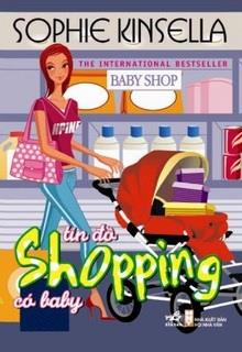 Tín Đồ Shopping Có Baby