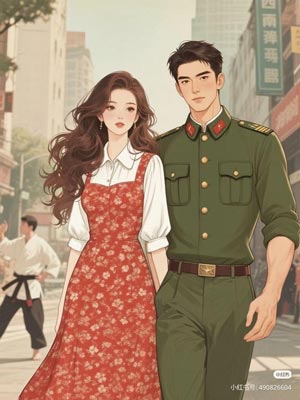 Trọng Sinh Hải Đảo: Mỹ Nhân Đanh Đá Và Đoàn Trưởng Bụng Đen