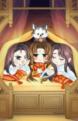 Hệ Thống Trải Nghiệm Nhân Vật Chính Nghịch Thiên!