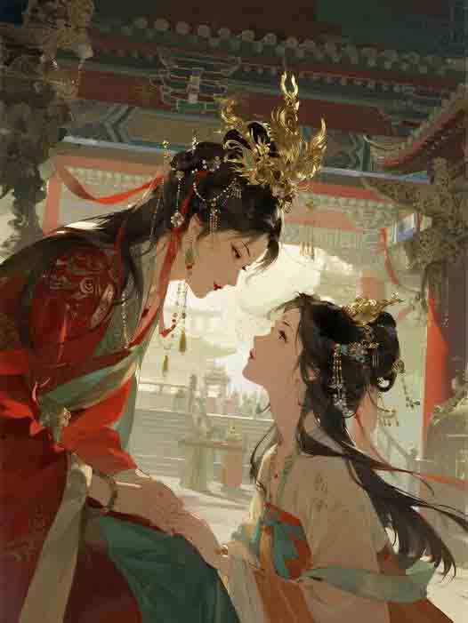 Huyết Mạch Của Quyền Lực - Toán Liễu