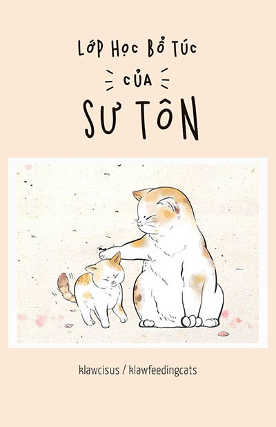 Lớp Học Bổ Túc Của Sư Tôn