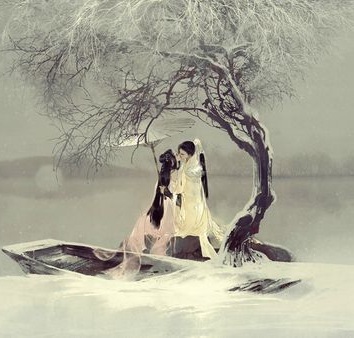 Tiên Võ Truyền Kỳ