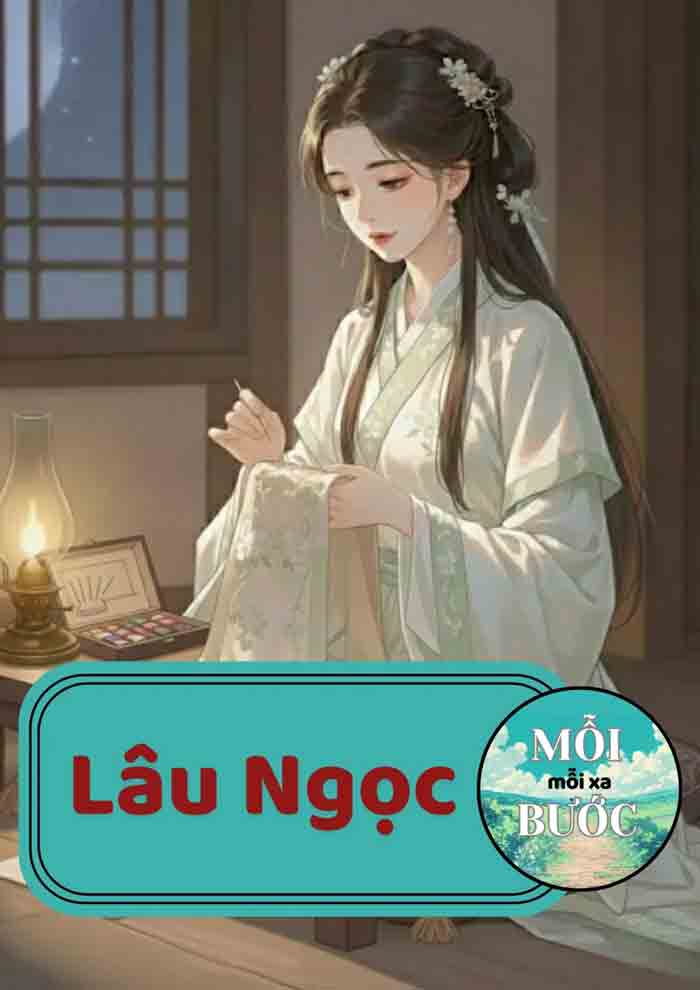 Lâu Ngọc