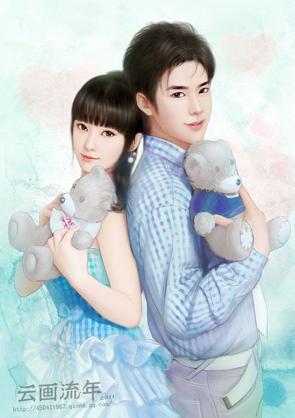 Minh Thương Dễ Tránh, Thầm Thích Khó Phòng