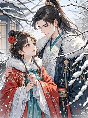 Con Đường Làm Quan Của Phu Quân Ăn Chơi Trác Táng