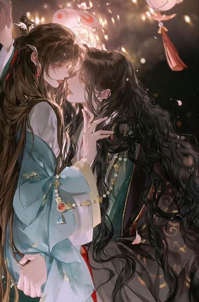 Xuyên Thành Nữ Thú