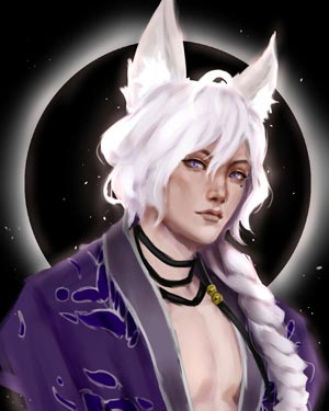 Sách Hướng Dẫn Dành Cho Hồ Ly Tinh Lạc Đường