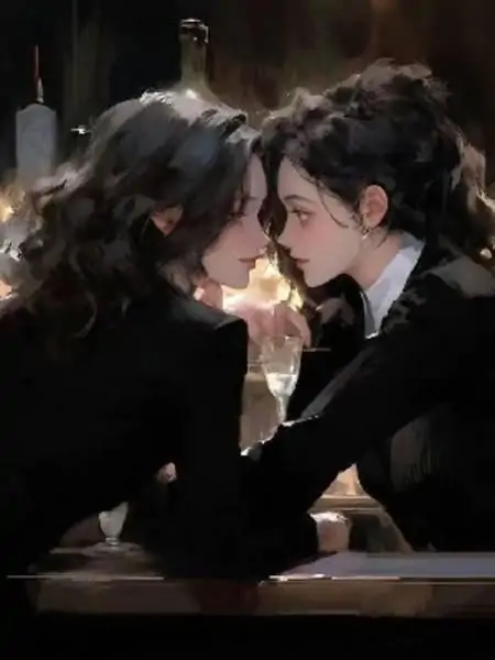 Trở Thành Chị Gái Phản Diện Của Nam Chính