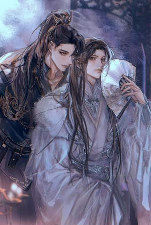 Ba Trăm Năm Không Gặp Thượng Tiên