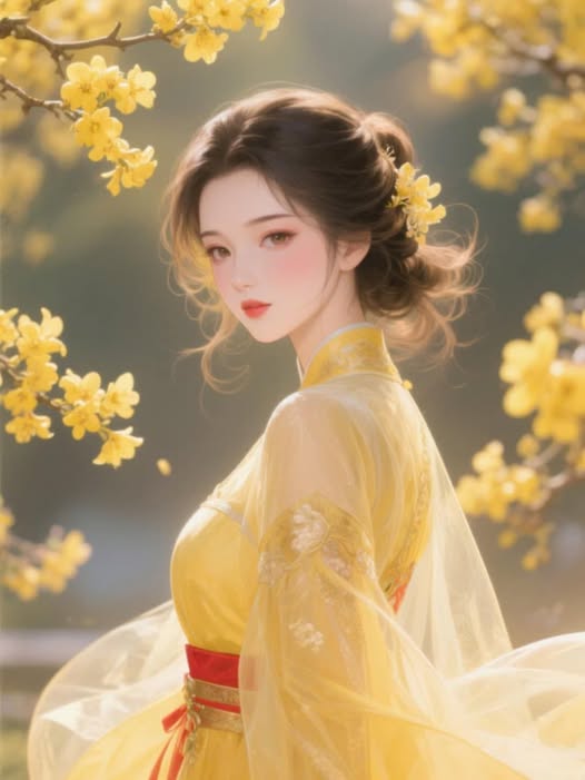 Lồng Chim Tước - Bán Bình Lựu Liên Nãi