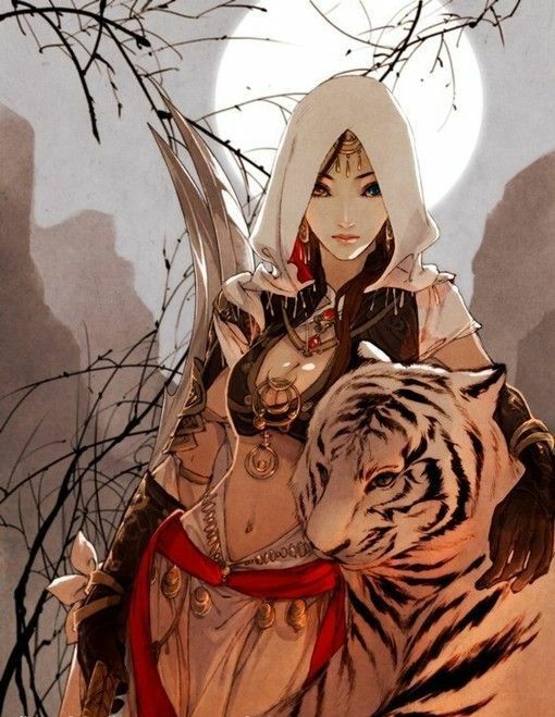 Vạn Thú Triều Hoàng