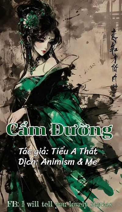 Cẩm Đường - Tiểu A Thất