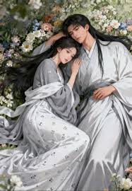 Hoa Trà Năm Ấy Nở