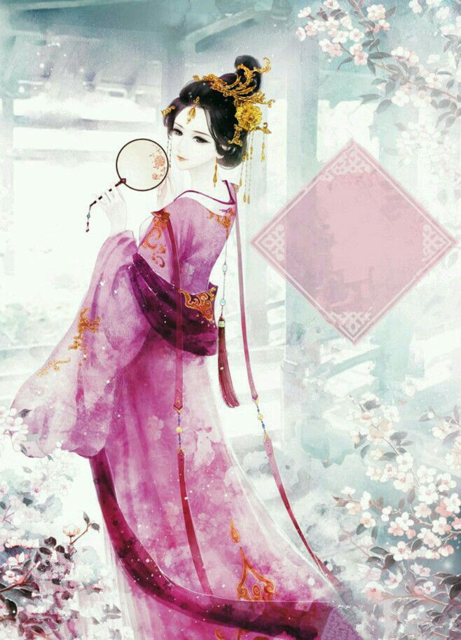 Thất Vương Gia Chi Sủng - Vương Phi Yêu Nghiệt