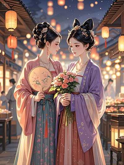 Sau Khi Bỏ Trốn Cùng Bà Bà, Phụ Tử Hối Hận Đến Phát Điên