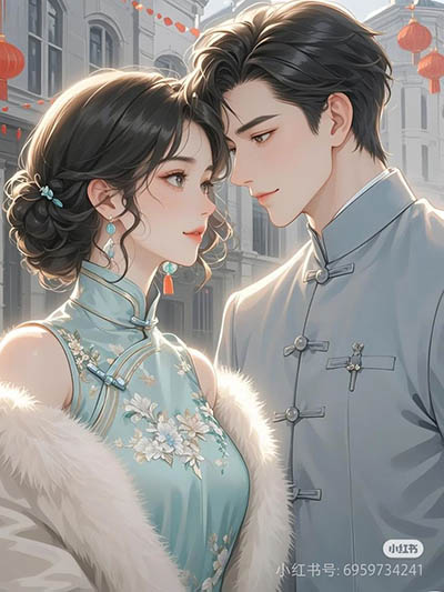 Chọn Lại Hôn Nhân - Tần Ninh