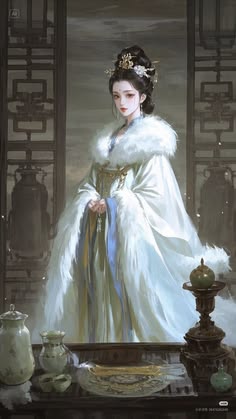 Cây Khô Gặp Mùa Xuân