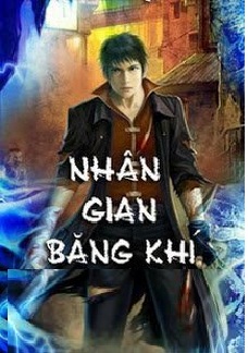 Nhân Gian Băng Khí