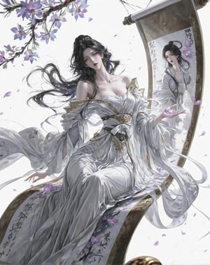 Thanh Sư (Nữ Tôn)