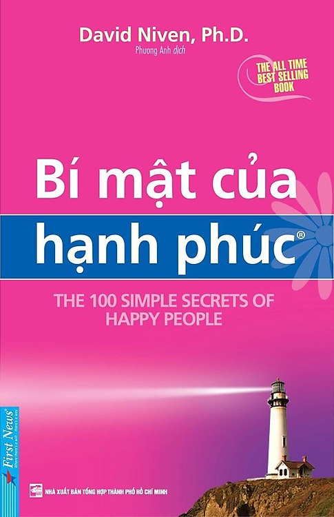 Bí Mật Của Hạnh Phúc
