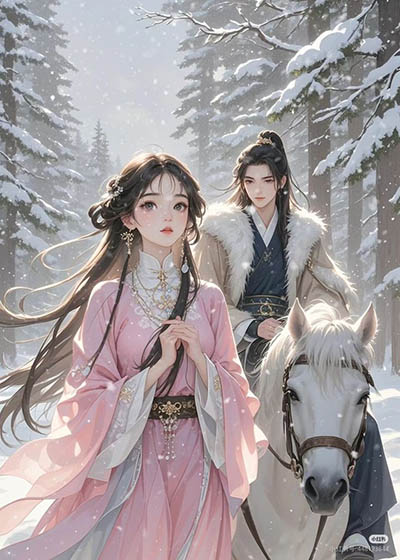 Trăng Soi Suối Rừng - Minh Nguyệt Thiều Thiều