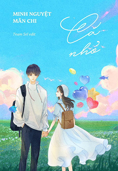 Cá Nhỏ - Minh Nguyệt Mãn Chi