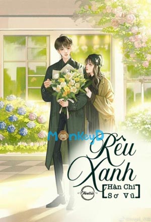 Rêu Xanh - Hàn Chi Sơ Vũ