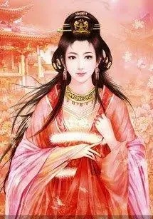 Phì Bà Hoàng Hậu