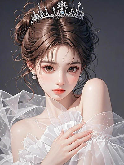 Đại Minh Tinh Trọng Sinh - Triệu Linh Nhi