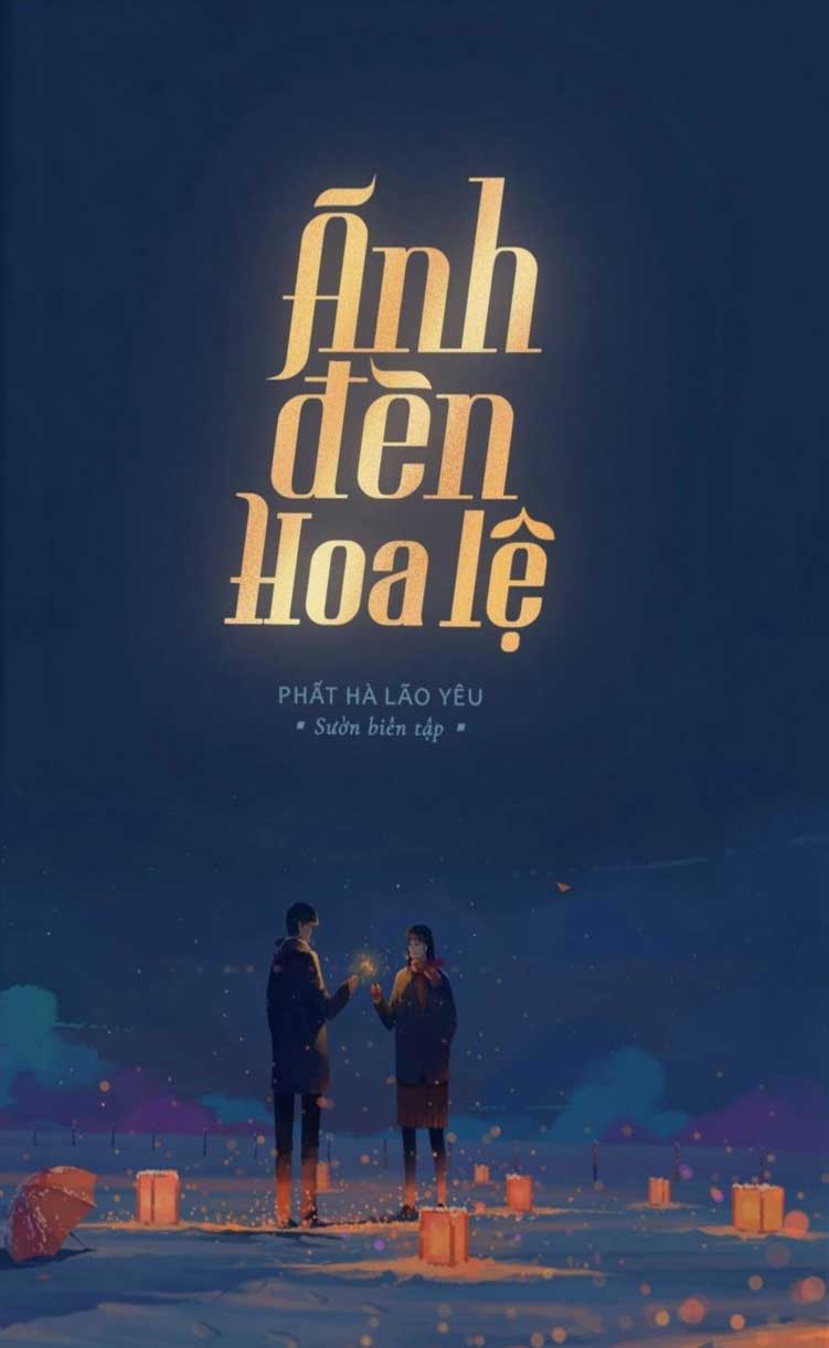 Ánh Đèn Hoa Lệ - Phất Hà Lão Yêu