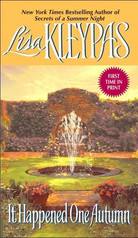 Điều Kỳ Diệu Của Mùa Thu (It Happened One Autumn)