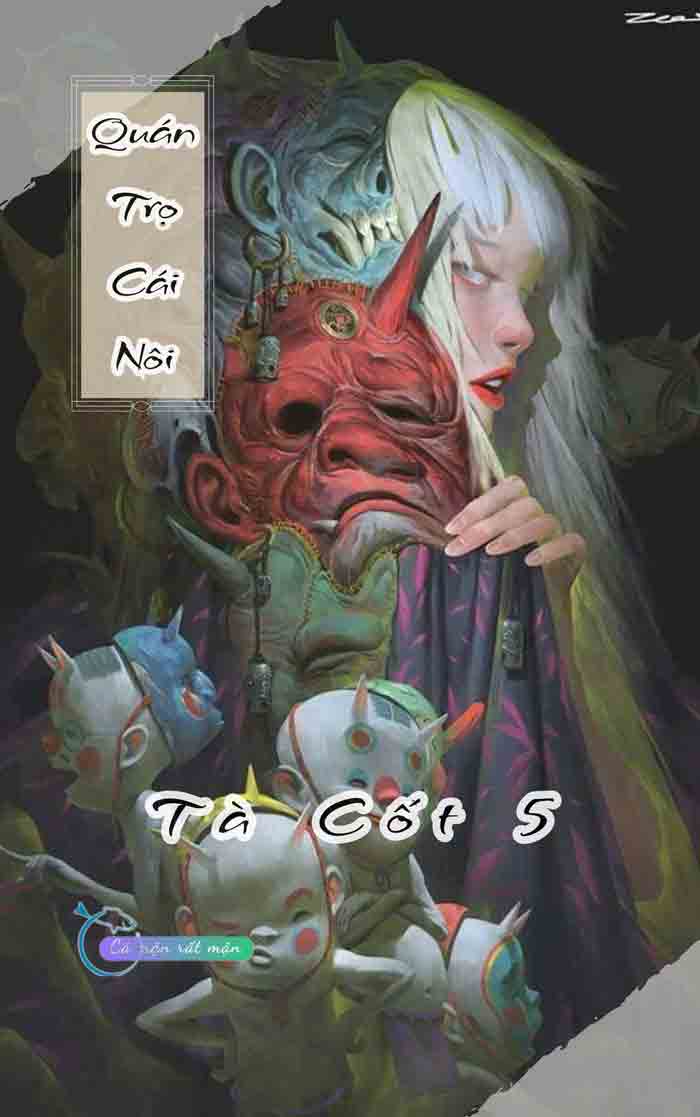 Quán Trọ Cái Nôi - Tà Cốt 5