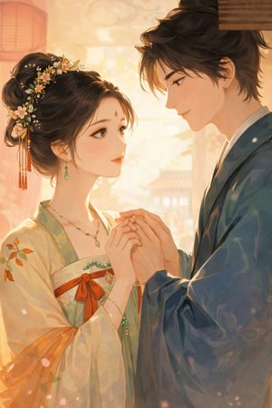 Thẩm Thố - Cưu Sâm