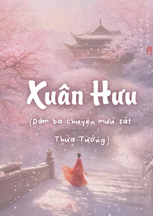 Xuân Hưu - Cô Nương Đừng Khóc