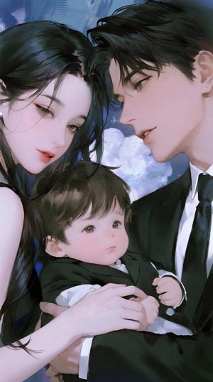 Chồng Cũ Xin Hãy Tự Trọng, Bà Đây Bận Đi Du Học Rồi!