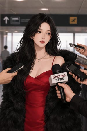 Ngày Bạch Nguyệt Quang Trở Về