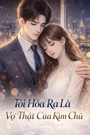 Tôi Hóa Ra Là Vợ Thật Của Kim Chủ