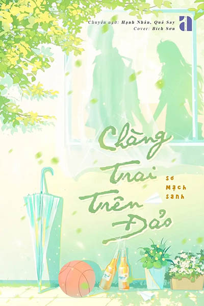 Chàng Trai Trên Đảo - Sơ Mạch Sanh