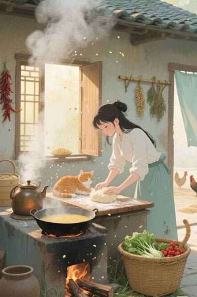 Tên Phu Quân May Mắn