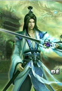 Khác Thủ Tiên Quy