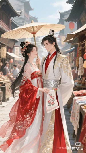 Đẳng Trường Niên - Uông Uông Tuyết Bánh