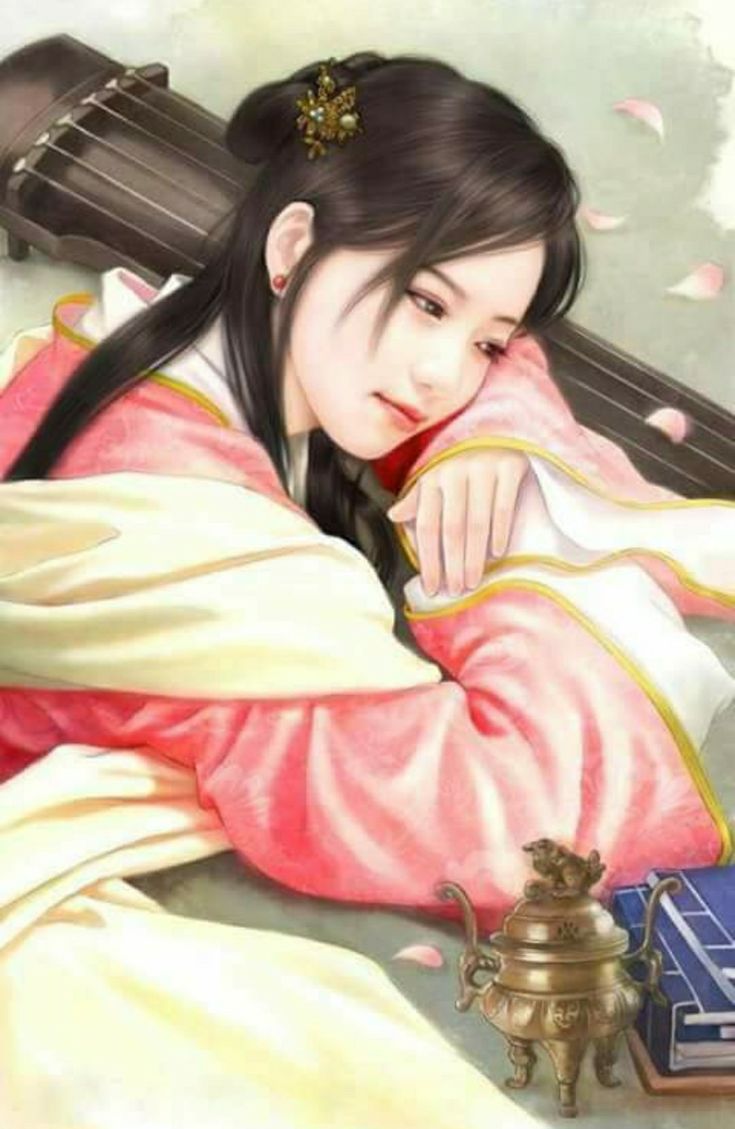 Nương Tử Được Cưng Chiều