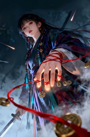 Tôi Là Cục Cưng Ở Địa Phủ