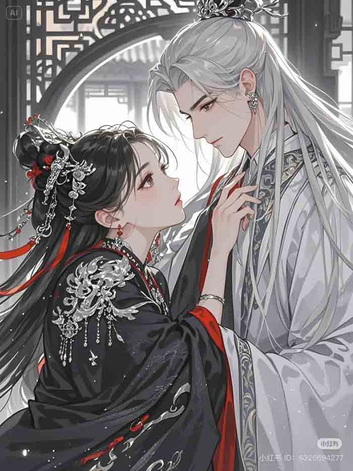 Sau Khi Trọng Sinh, Nàng Là Sủng Phi Của Thế Tử